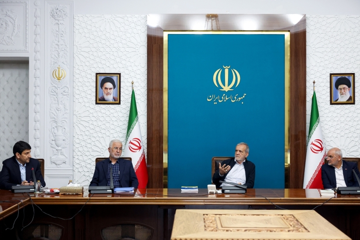 ارائه هر گونه خدمات به مردم بر مبنای طرح‌های ژئوکد و جی‌نف صورت خواهد گرفت