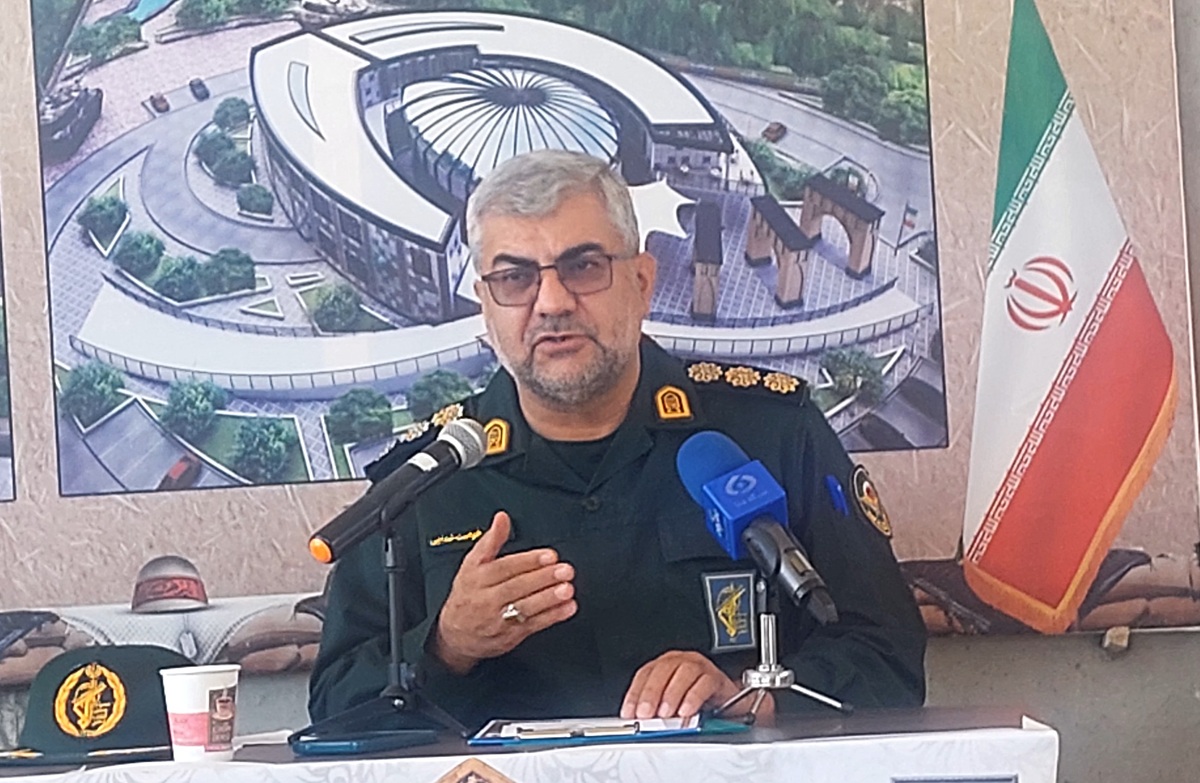 شبیه‌سازی عملیات ثامن‌الائمه در یاسوج/ برگزاری برنامه‌های ورزشی، جهادی و فرهنگی