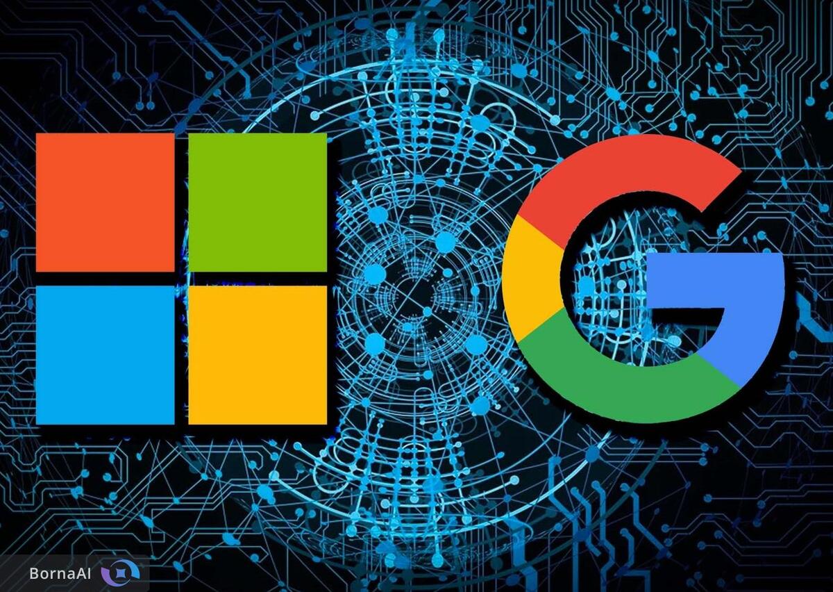 گوگل و آمازون کارکنان ویزای H-۱B را از سفر خارجی منع کردند