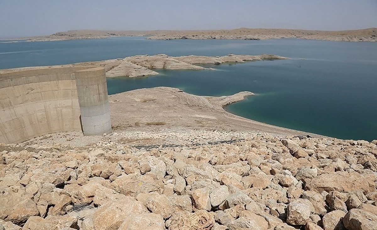 نگاه ویژه دولت به رفع تنش آبی/ پروژه‌های آبرسانی به هیچ عنوان متوقف نمی‌شوند