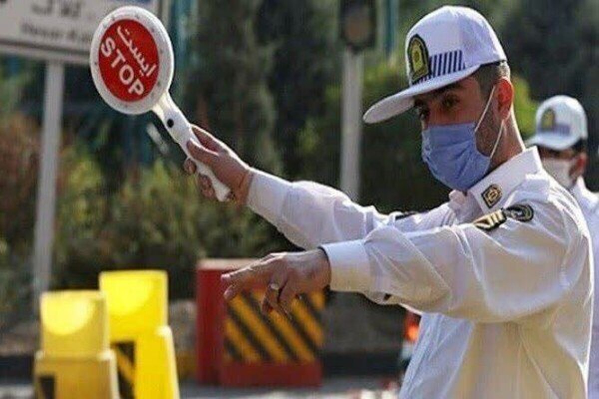 محدودیت‌های ترافیکی ویژه مراسم رژه ۳۱ شهریور در کردستان اعلام شد