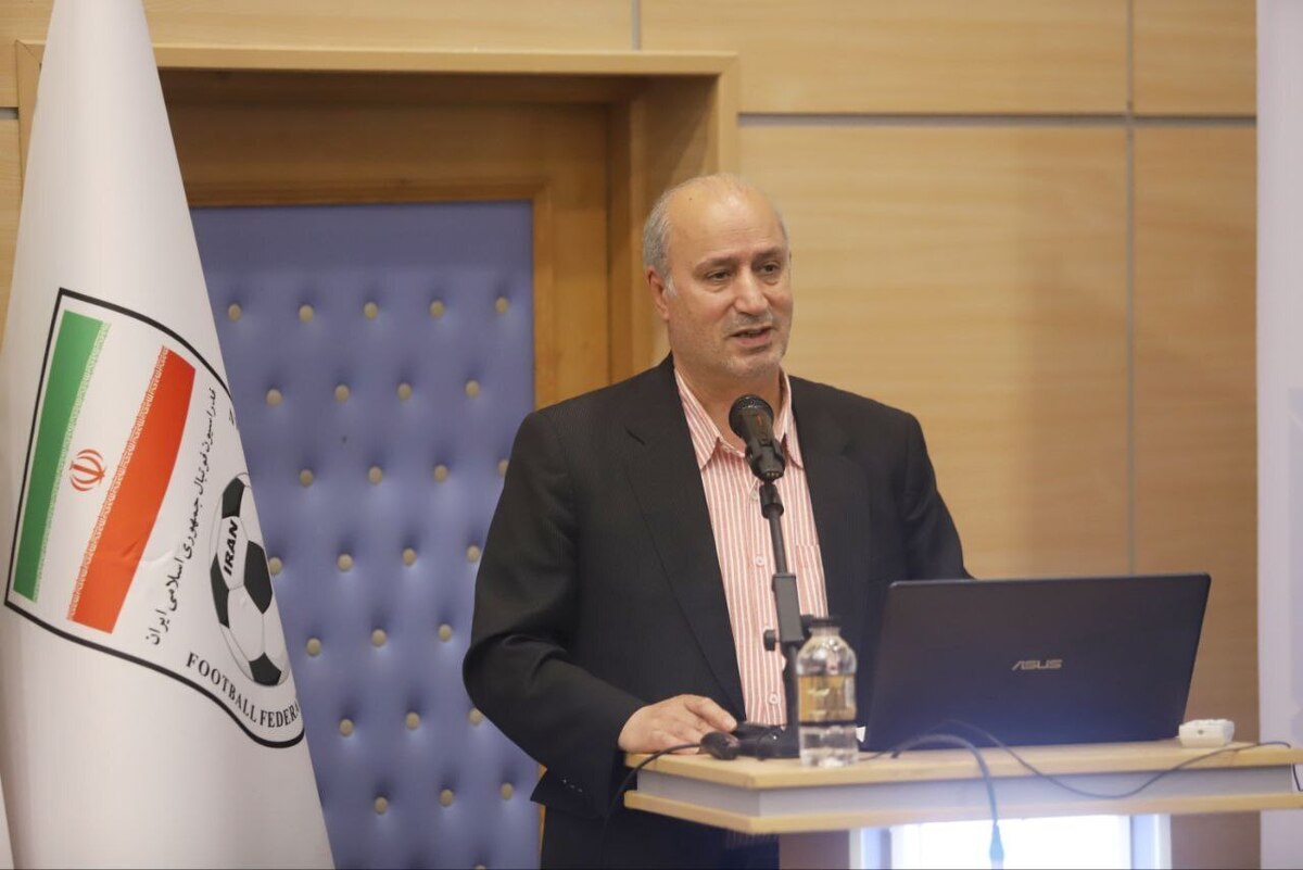 تاج: از نظر هزینه‌کرد در آسیا جزو چهارمین کشور پرهزینه هستیم