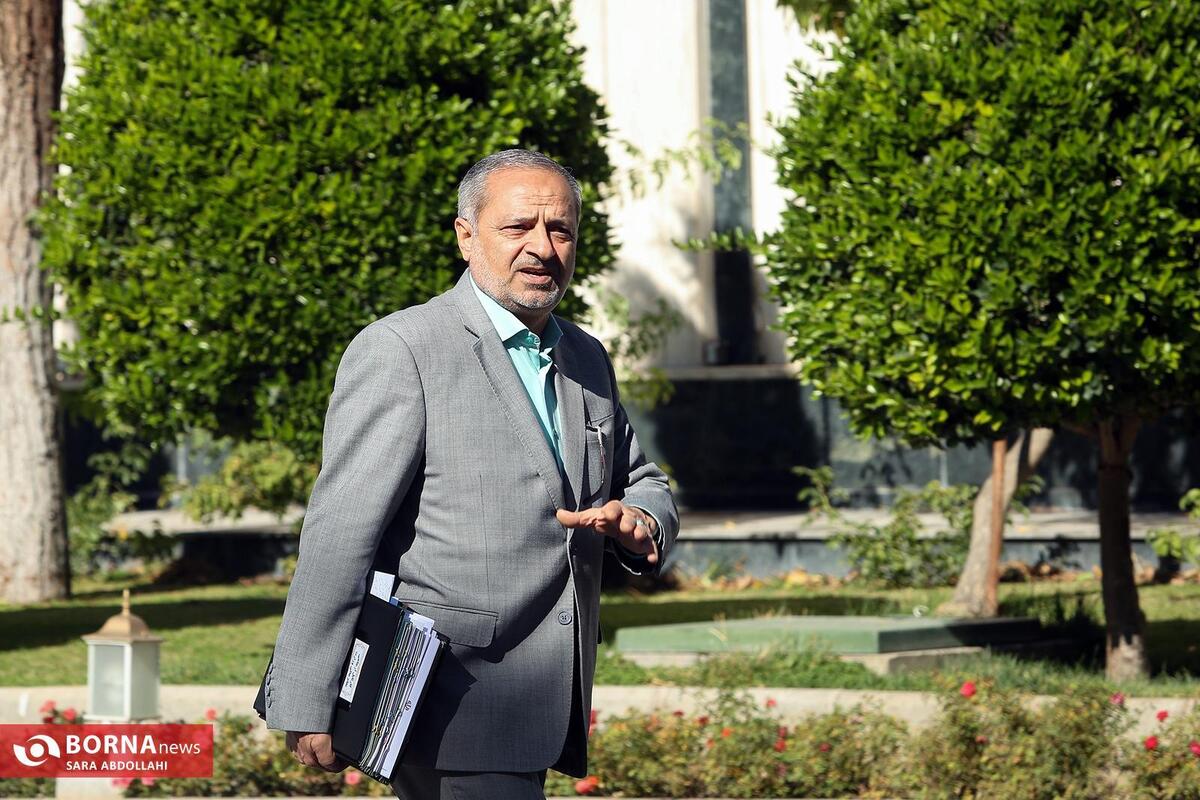 نوسازی و ایمن‌سازی مدارس فرسوده و قدیمی در دستور کار جدی دولت