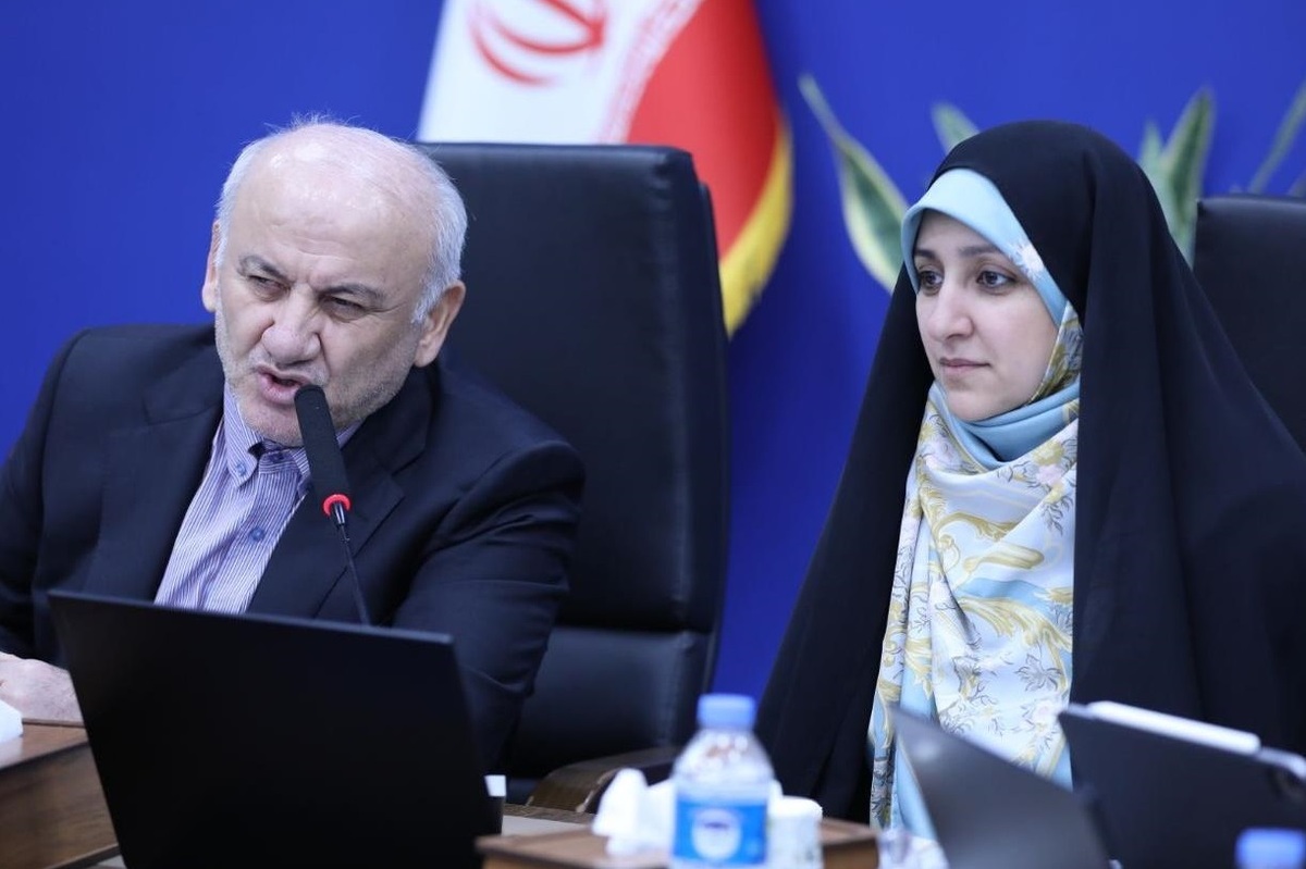 استاندار مازندران: سهم ۵۰ درصدی بانوان و جوانان در مدیریت استان محقق شد