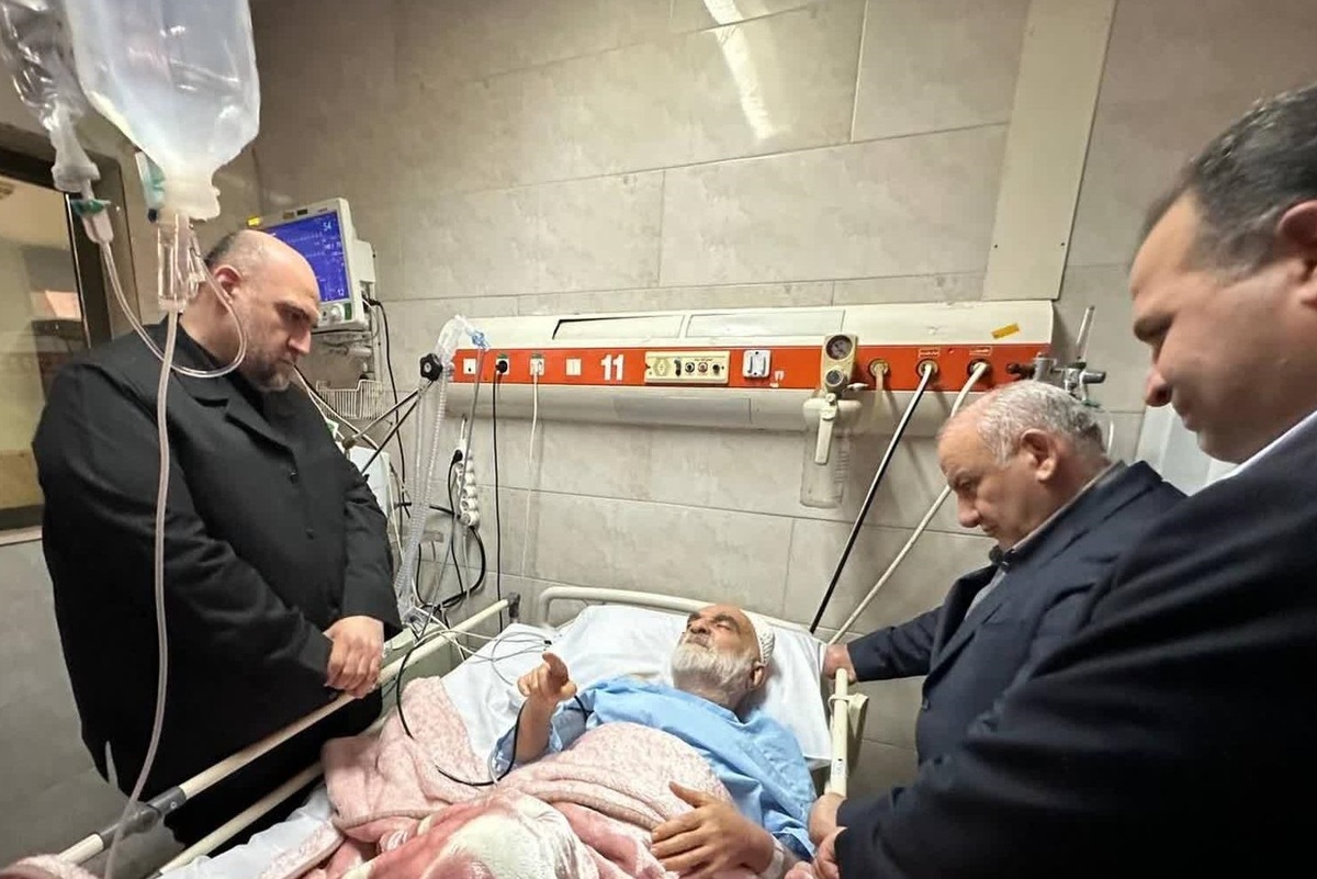 آیت‌الله محمدی: سابقه روشن استاندار مازندران نشانگر روحیه مذهبی اوست