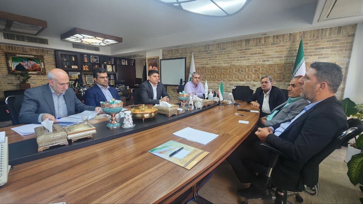 ۲۵ هزار شغل جدید در انتظار شهروندان شهر رباط کریم