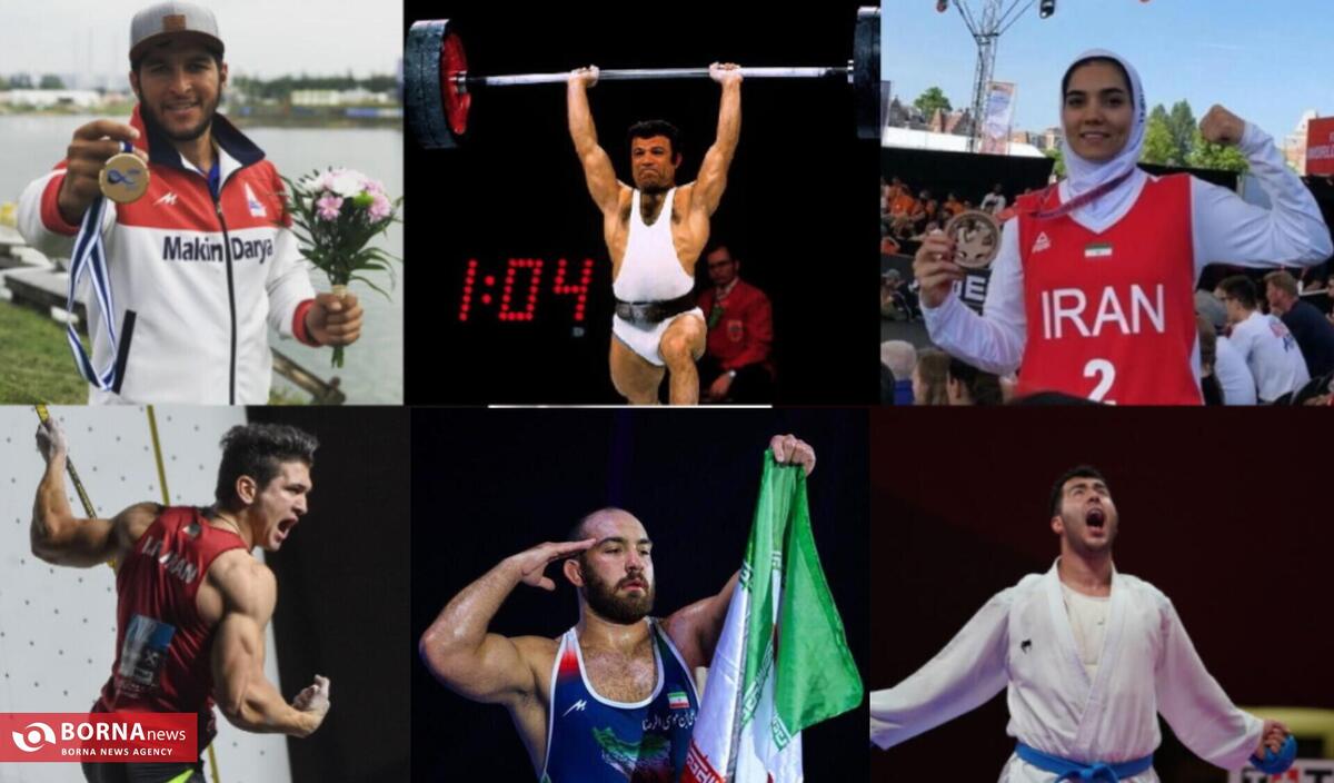 فردای البرز مهم‌تر از فرد البرز؛
رویکرد متفاوت اداره کل ورزش البرز در مسیر توسعه ورزش استان