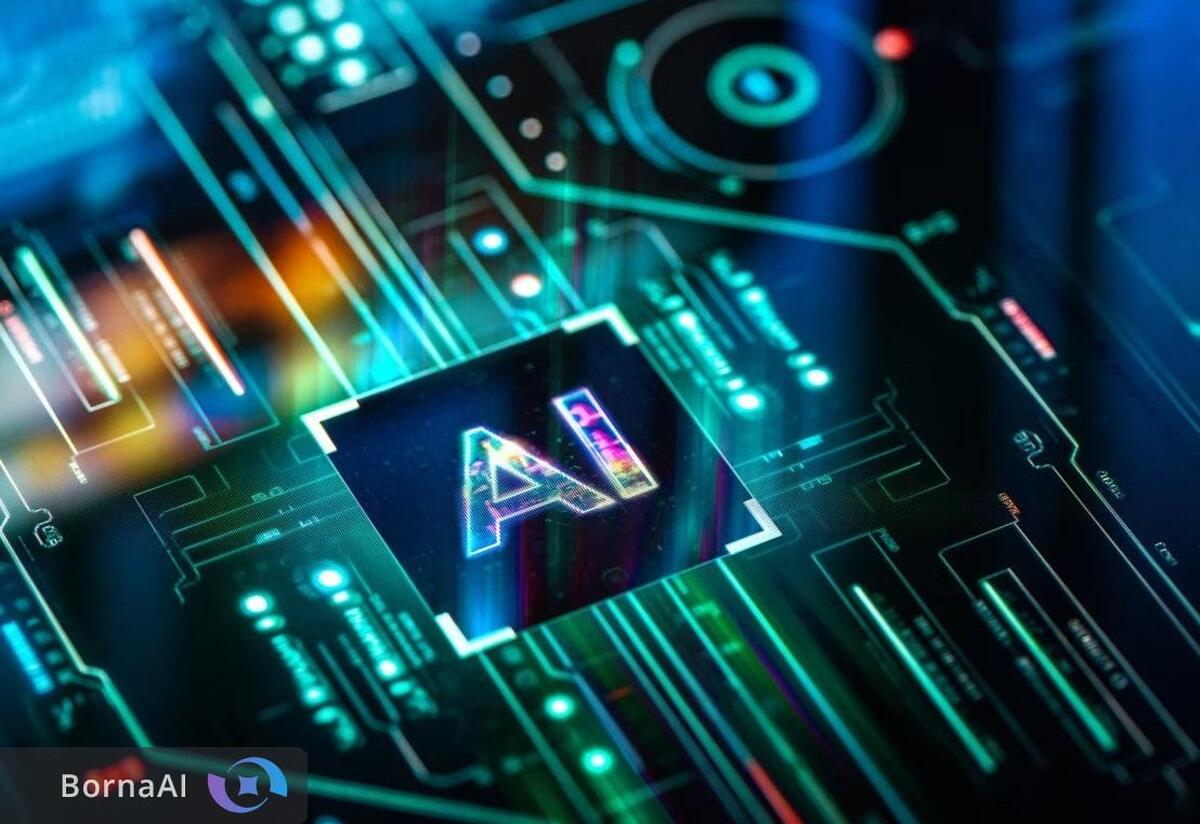 زنان و نسل Z پیشتاز استفاده از هوش مصنوعی شدند