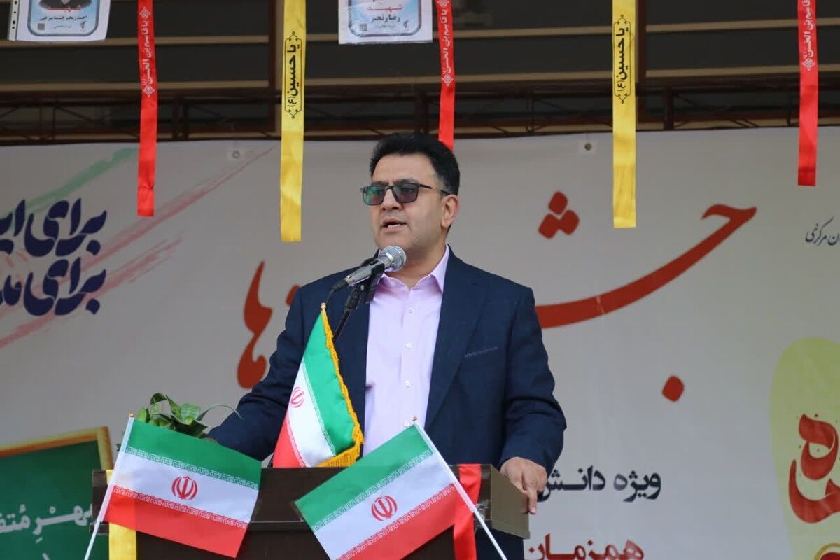 جایگاه باشکوه علمی کشور دستاورد بزرگ انقلاب اسلامی است