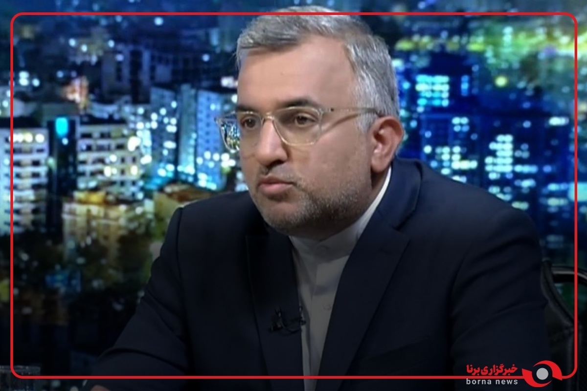 توضیحات معاون دیپلماسی اقتصادی وزیر خارجه درباره مکانیزم ماشه و نوسانات نرخ ارز