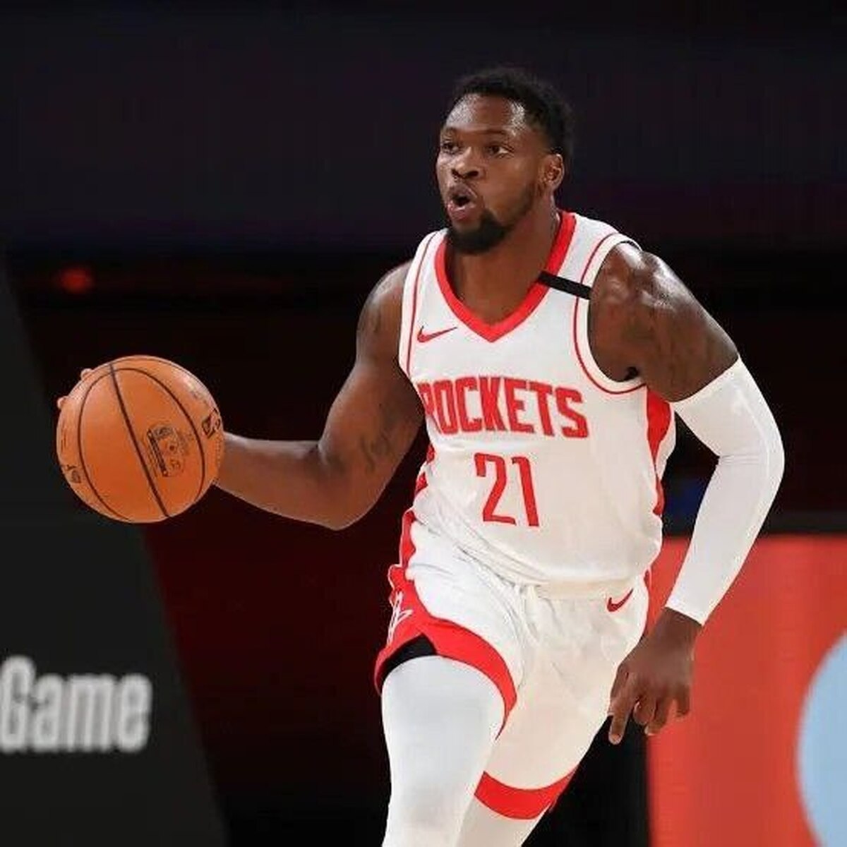 بسکتبالیست آمریکایی به تیم پالایش نفت آبادان پیوست