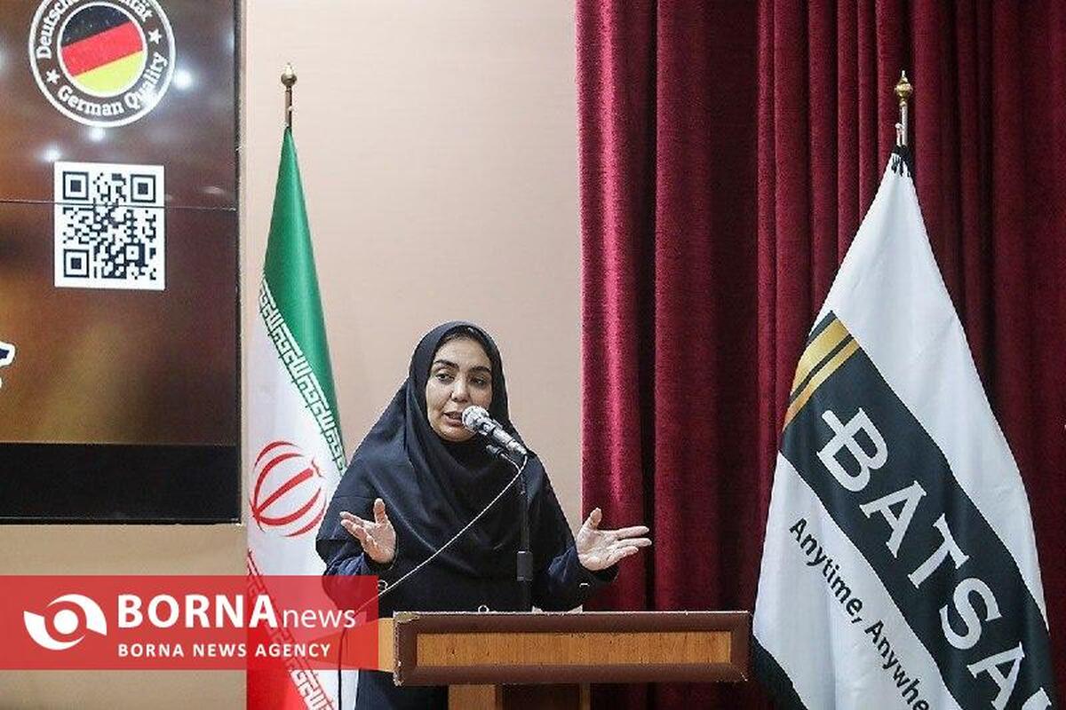 پریدر: میزبانی خراسان رضوی در رقابت‌های شطرنج دختران کشور عالی و بدون نقص بود