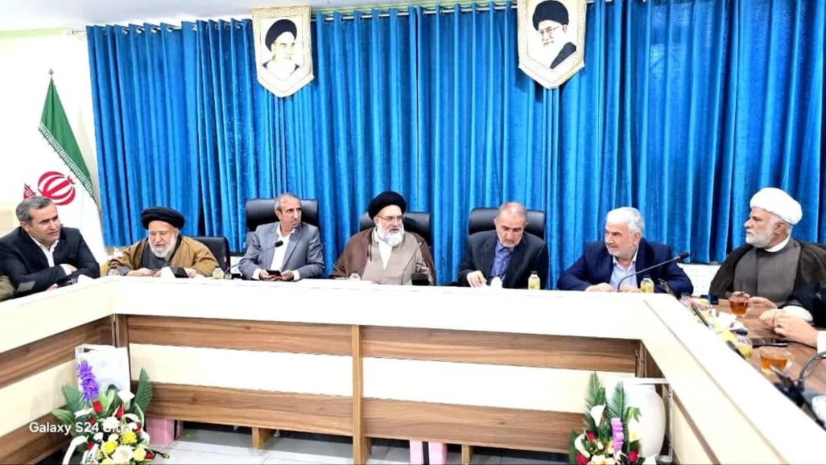 اولویت‌بندی پروژه‌های ‎نیمه تمام حوزه‌های علیمه کهگیلویه و بویراحمد