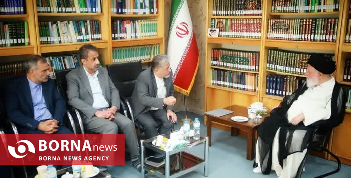 آیت‌ا...علم‌الهدی تاکید کرد: لزوم توجه به شهریه‌ها و حمایت از دانشجویان کم‌برخوردار در دانشگاه آزاد