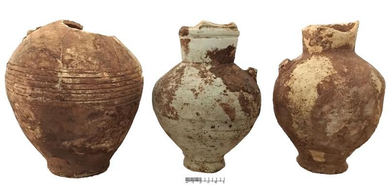 مدیرکل میراث فرهنگی خبر داد: امسال درخشان ترین سال باستان شناسی خوزستان در کشور است