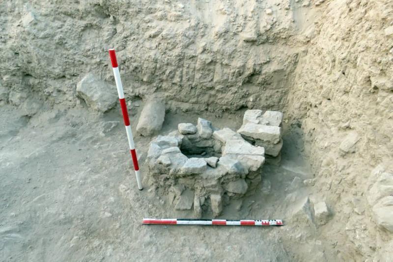 مدیرکل میراث فرهنگی خبر داد: امسال درخشان ترین سال باستان شناسی خوزستان در کشور است