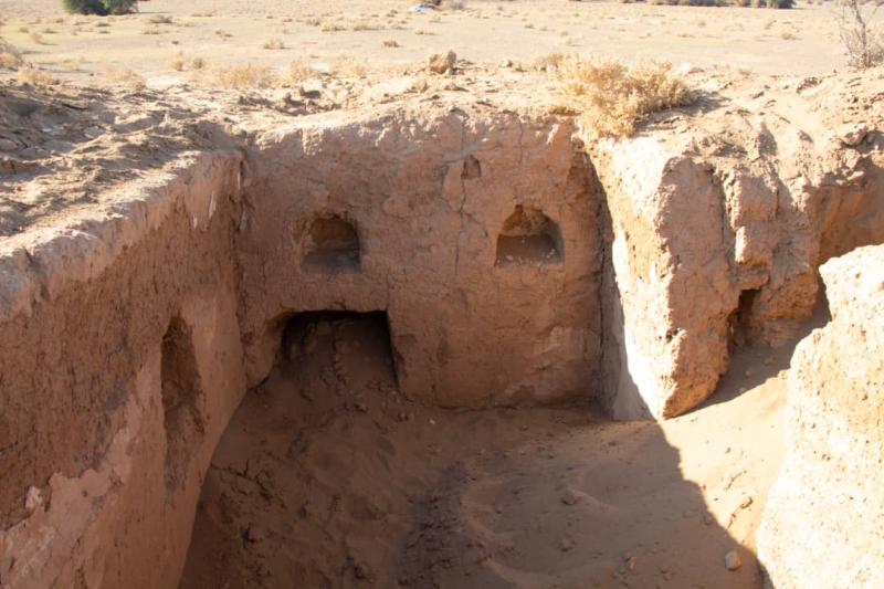 مدیرکل میراث فرهنگی خبر داد: امسال درخشان ترین سال باستان شناسی خوزستان در کشور است