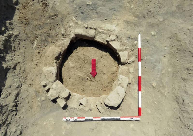 مدیرکل میراث فرهنگی خبر داد: امسال درخشان ترین سال باستان شناسی خوزستان در کشور است