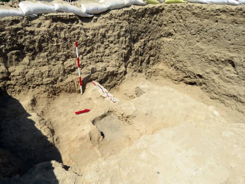 مدیرکل میراث فرهنگی خبر داد: امسال درخشان ترین سال باستان شناسی خوزستان در کشور است