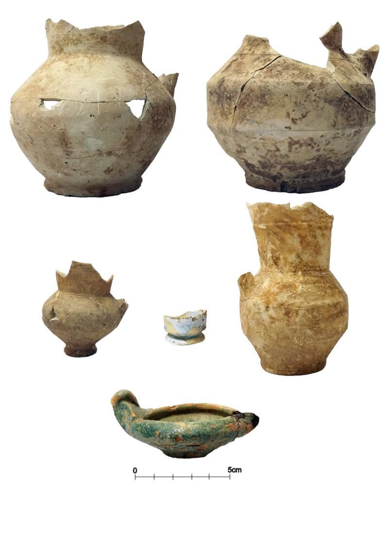 مدیرکل میراث فرهنگی خبر داد: امسال درخشان ترین سال باستان شناسی خوزستان در کشور است