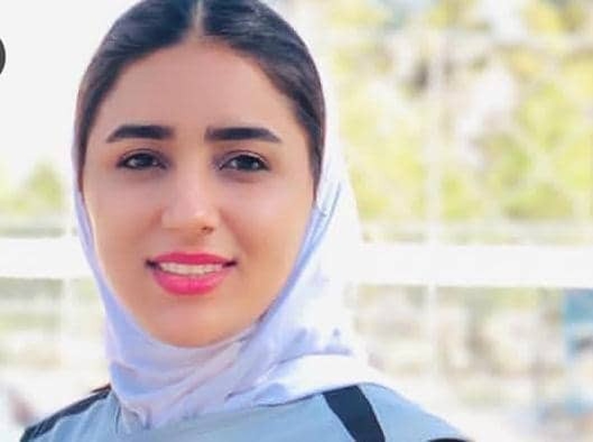 دعوت فاطمه روزور به اردوی تیم ملی هندبال؛ افتخار تازه برای آذرخش سرخون