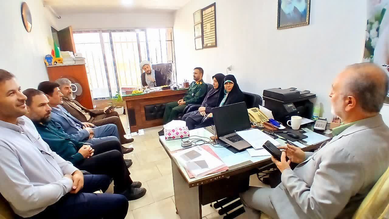 پیوند نخستین زوج معرفیشده توسط مرکز مشاوره همسانگزینی طراوت زندگی و خانواده مهر پیوند نخستین زوج معرفیشده توسط مرکز مشاوره همسانگزینی طراوت زندگی و خانواده مهر