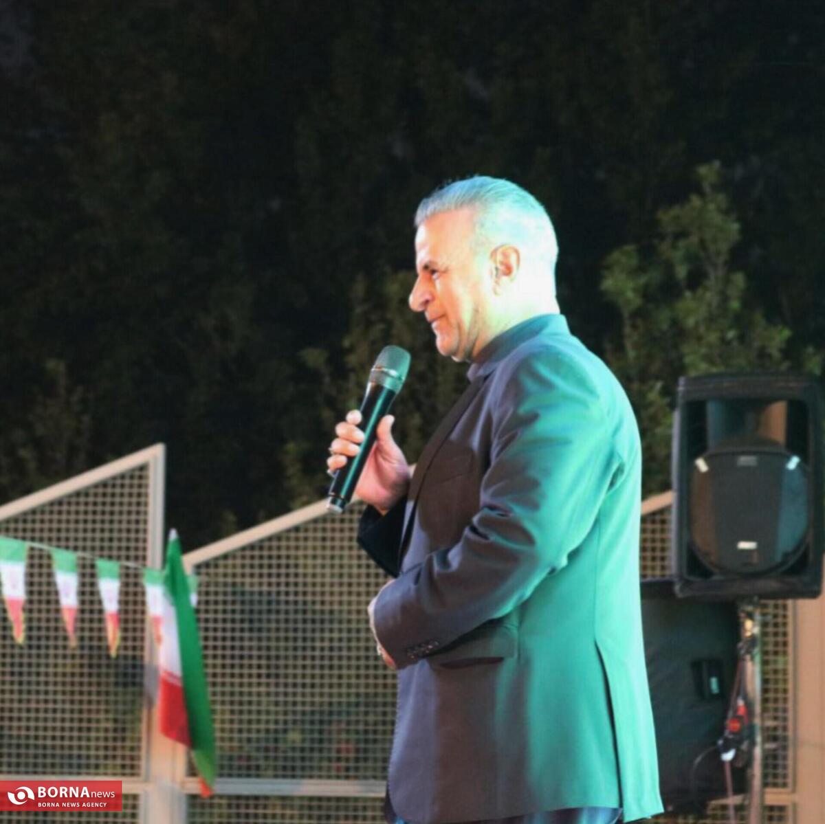 دهمین دوره جشنواره فرهنگی–ورزشی بصیرت خانواده»؛ روزی شاد و متفاوت برای خانواده‌های پرسنل شهرداری کرج