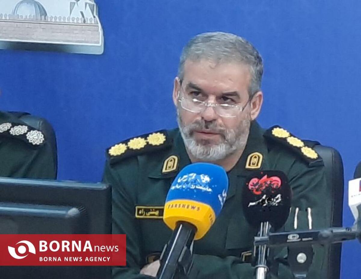 جنگ ۱۲ روزه امتداد دفاع مقدس و نقطه عزتمندی ملت ایران بود/ بی‌اثر شدن حربه‌های تحریمی آمریکا علیه ایران