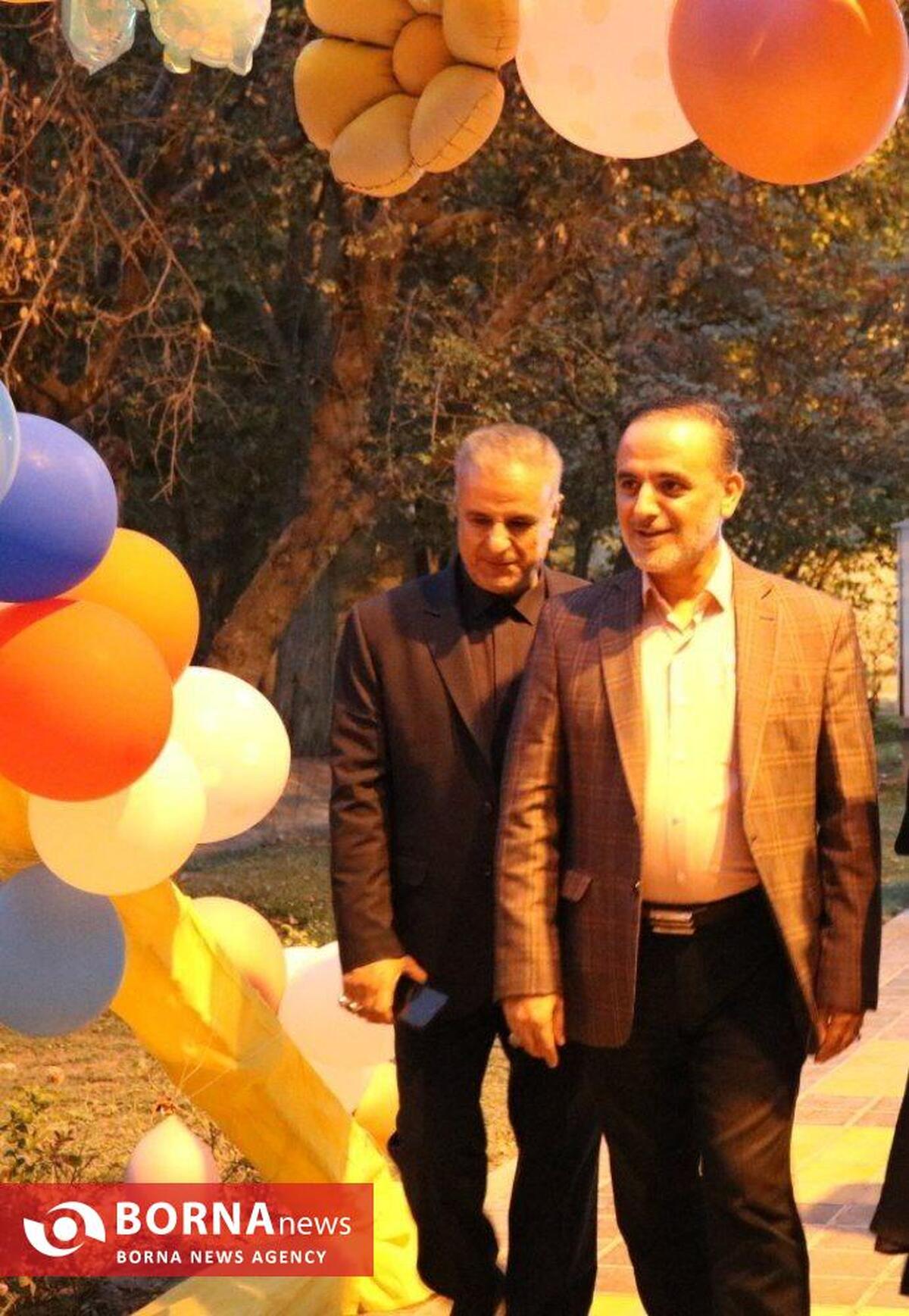 عضو شورای شهر کرج: برنامه‌های رفاهی شهرداری برای همه کارکنان بدون وقفه ادامه خواهد داشت