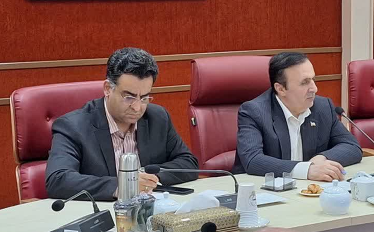 نوذری: سند راهبردی توسعه اجتماعی استان قزوین باید به کاهش آسیب ها منجر شود