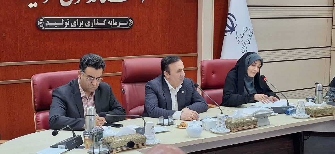 نوذری: سند راهبردی توسعه اجتماعی استان قزوین باید به کاهش آسیب ها منجر شود