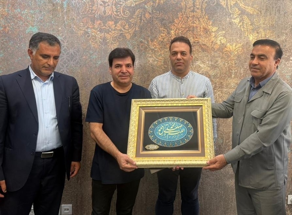 افتتاحیه مسابقات جشنواره قرآنی باران وحی در کهگیلویه و بویراحمد