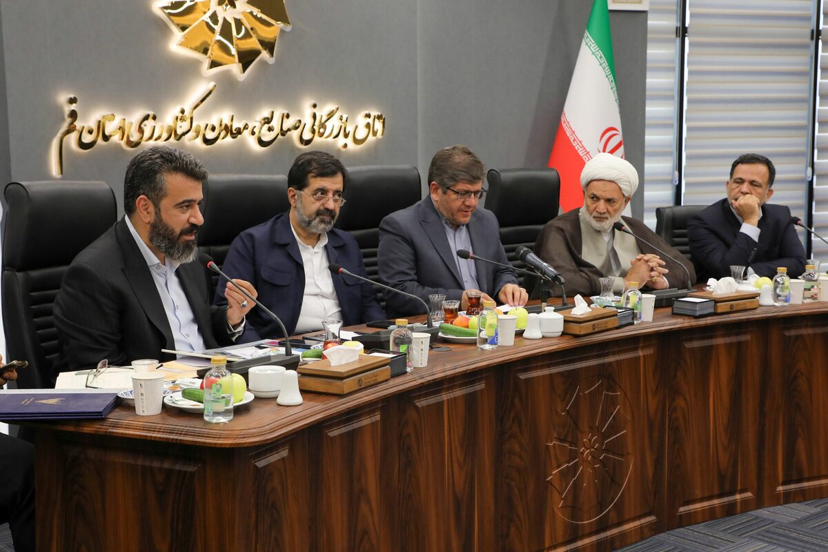 حرکت به سمت واقعی‌سازی قیمت انرژی، مقدمه توسعه حمل‌ونقل ریلی و کاهش هزینه‌های تولید است