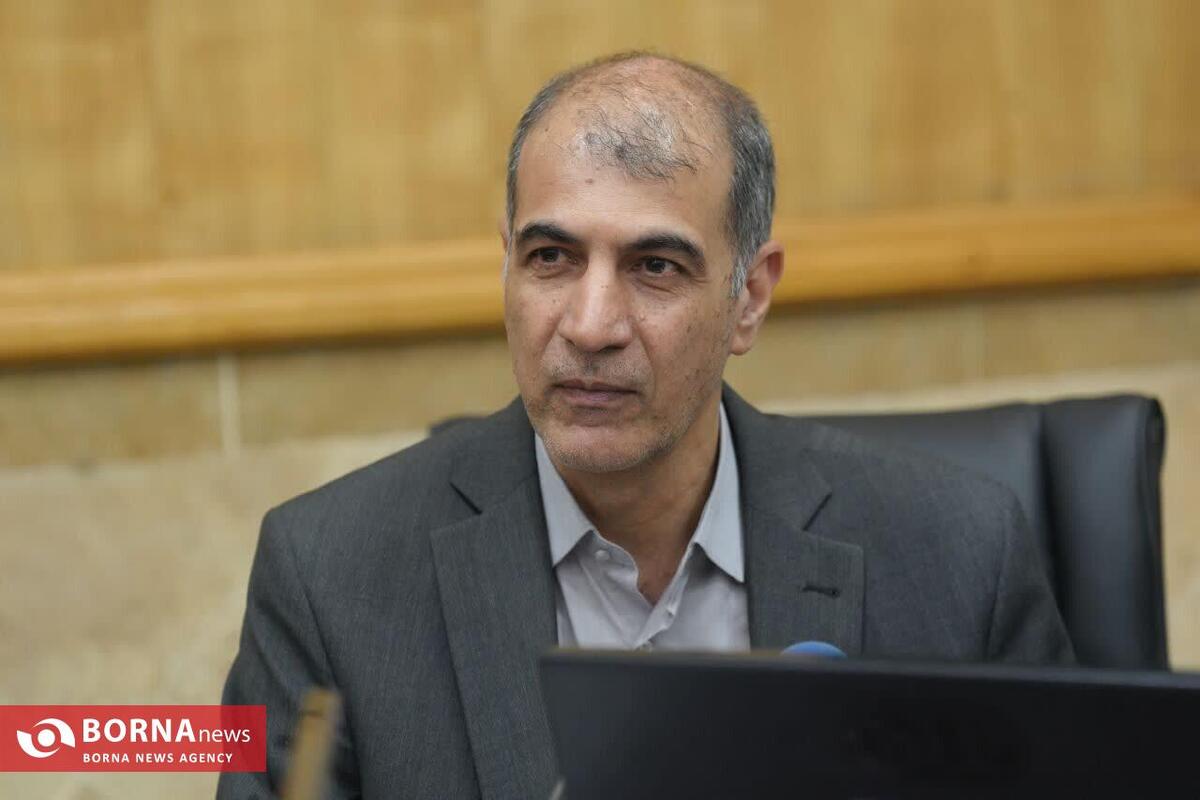 ساعت کاری ادارات کرمانشاه تغییر کرد/ پنجشنبه‌ها دورکاری تا پایان سال