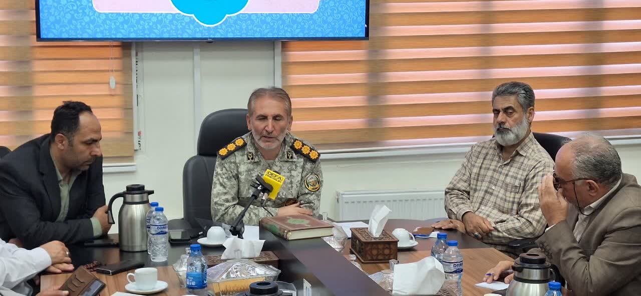 اجرای ۴۵ عنوان برنامه شاخص و محوری در استان قزوین اجرای ۴۵ عنوان برنامه شاخص و محوری در استان قزوین