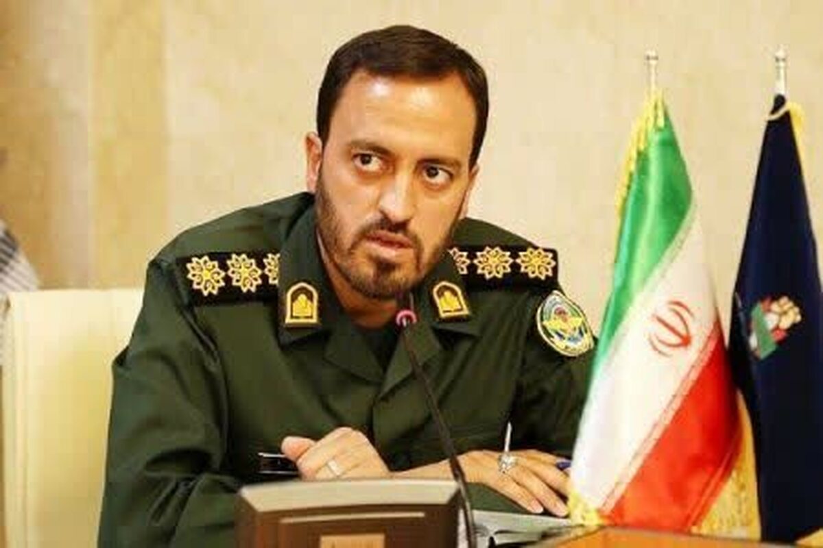 برگزاری ۳۸۰۰ برنامه در هفته دفاع مقدس همدان