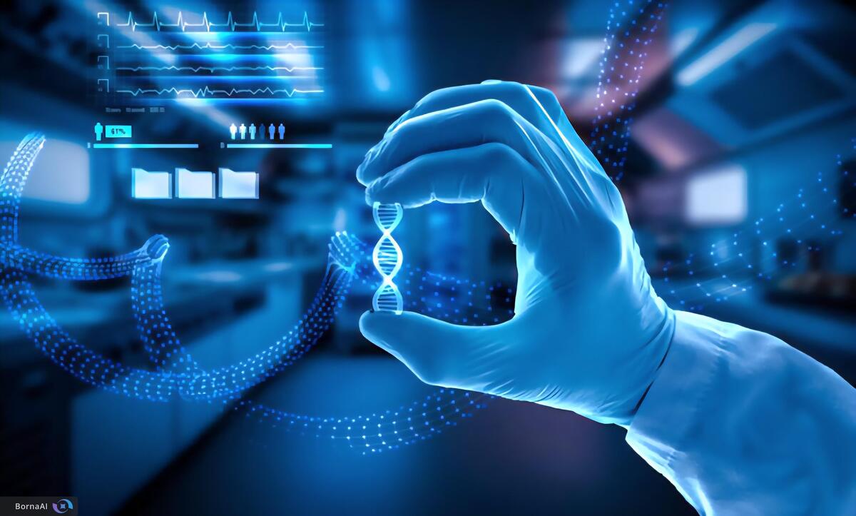 دانشمندان مسلمان ناجیان سلامت بشر در جهان