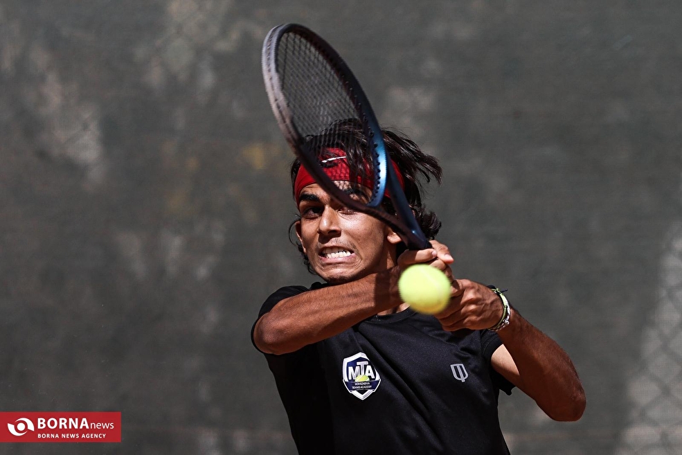 لیگ برتر تنیس