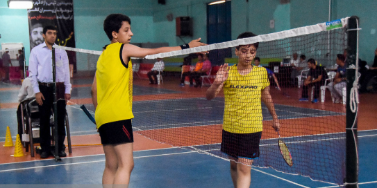 خبرهای کوتاه ورزشی استان قزوین