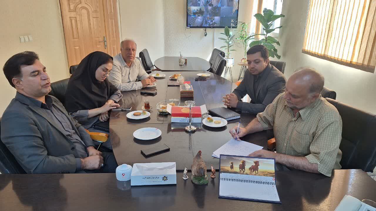 نژاد جوجه آرین بلای جان مرغداران استان قزوین/دست واسطه ها و دلالان را قطع کنید