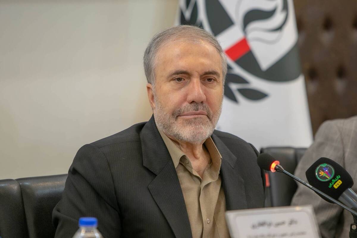 تداوم حماسه‌آفرینی‌ها از ۸ سال ایثار تا جنگ ۱۲ روزه خرداد