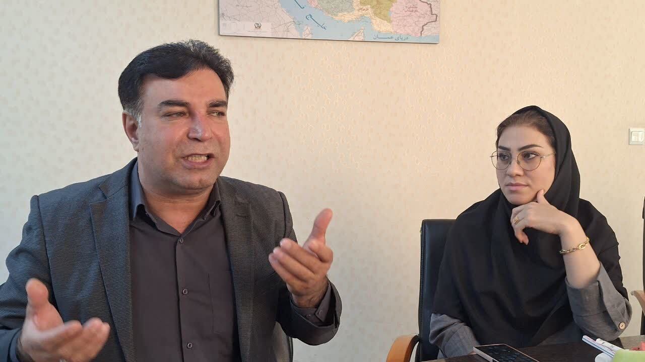 نژاد جوجه آرین بلای جان مرغداران استان قزوین/دست واسطه ها و دلالان را قطع کنید