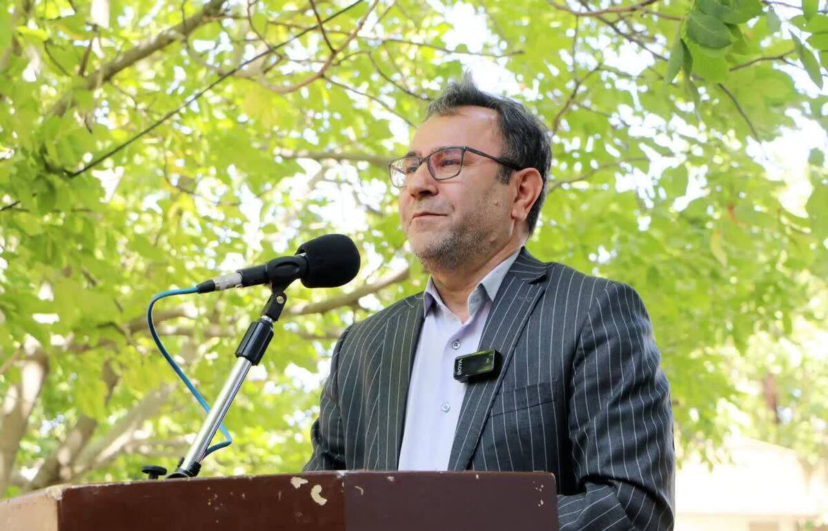 فعالیت بیش از ۱۶۰۰ زنبوردار در لرستان