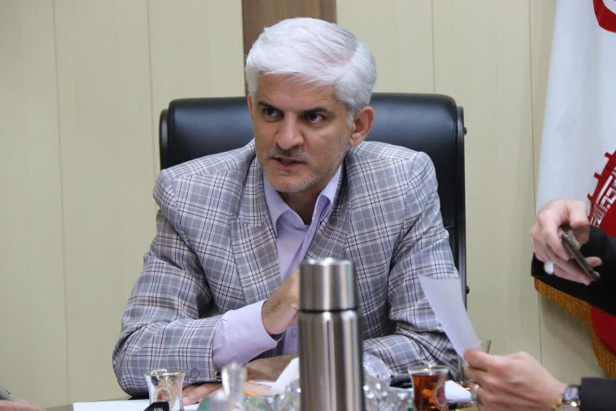 معرفی ۳۰ ساختگاه تولید انرژی خورشیدی به امور اراضی لرستان