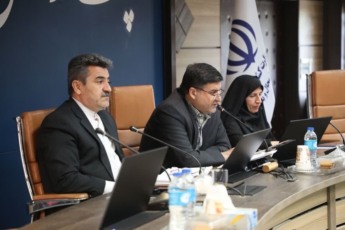 استاندار چهارمحال و بختیاری: علت غیبت مدیران و فرمانداران در ستاد جوانی جمعیت بررسی شود