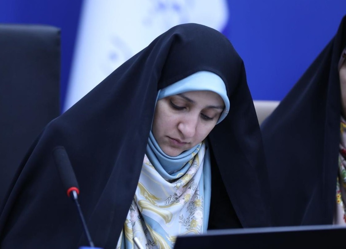 معاون رئیس‌جمهور: شفافیت در برنامه‌ها، شرط اعتماد مردم به دولت است