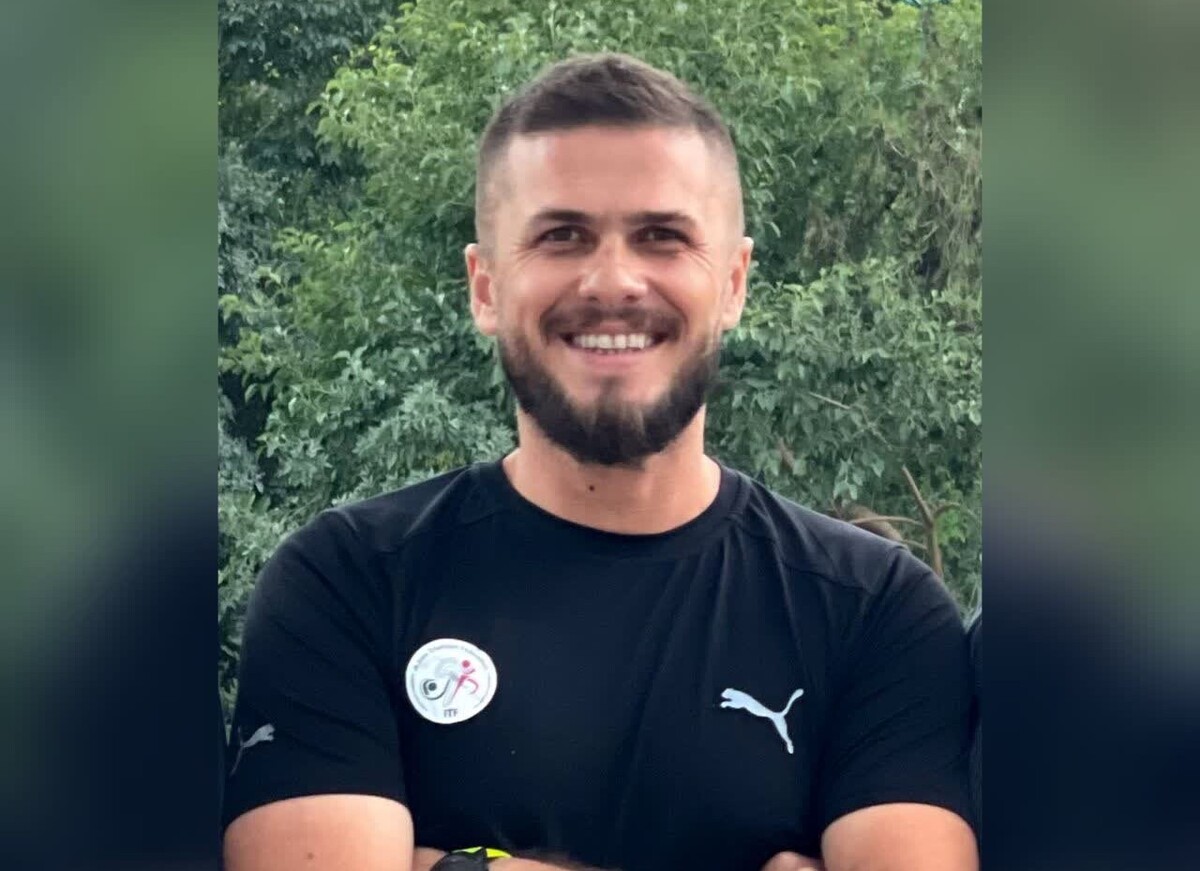 مربی کردستانی به اردوی تیم ملی ترای اتلون جوانان کشور دعوت شد