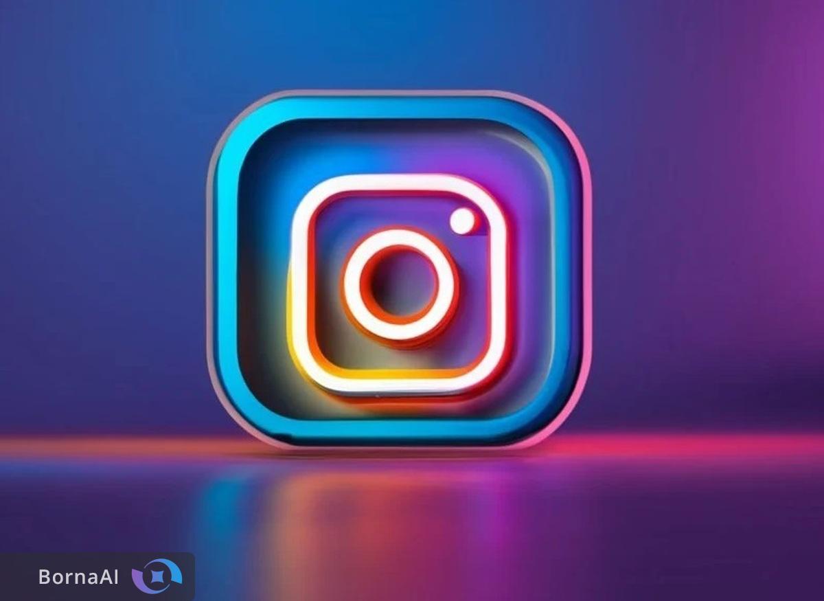 اینستاگرام با هوش مصنوعی نوجوانان زیر ۱۶ سال را شناسایی می‌کند