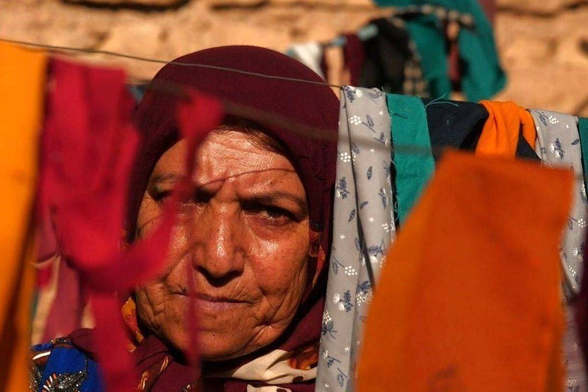 «دفک» فرصتی برای شناخت و تحسین زنانی که اغلب دیده نمی‌شوند