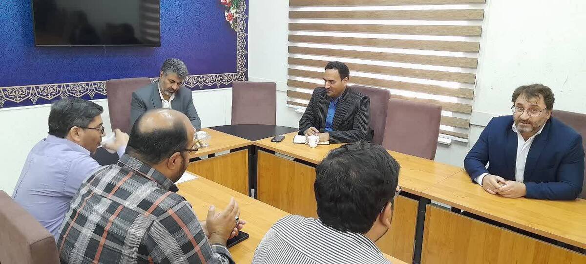 تأکید مدیرکل ورزش و جوانان قم بر اجرای طرح‌های ملی در حوزه جوانان